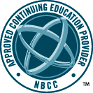 NBCC Approved CE Provider