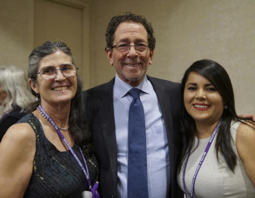 Erickson-Klein, Zeig, Diaz